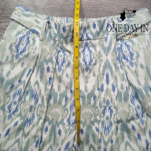 Marc New York High Waist Shorts Size S - Picture 4 of 7